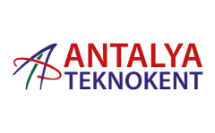 Antalya Teknokent Logo