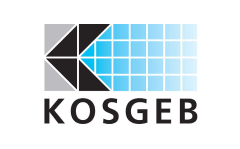 Kosgeb Logo