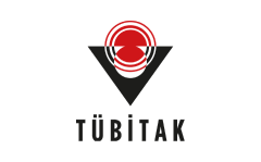 Tübitak Logo